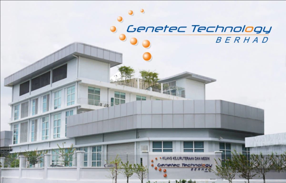 Saham Genetec Cecah ATH Baharu!