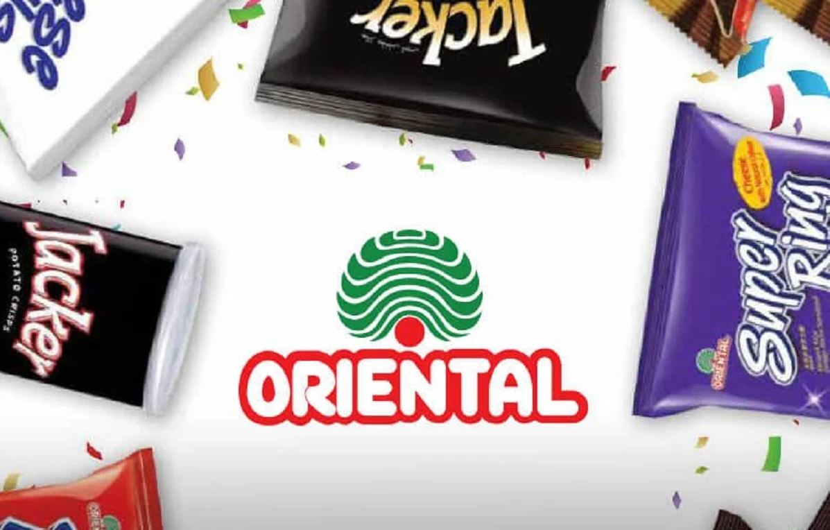 Tutup Premis Dua Minggu, Saham Oriental Food Susut!