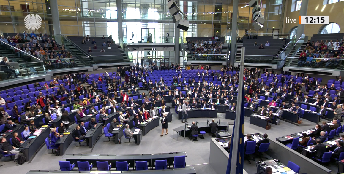 Fuh! Undang-Undang Jerman Ini Benarkan Pelaburan $415 Bilion Ke Dalam Pasaran Kripto!