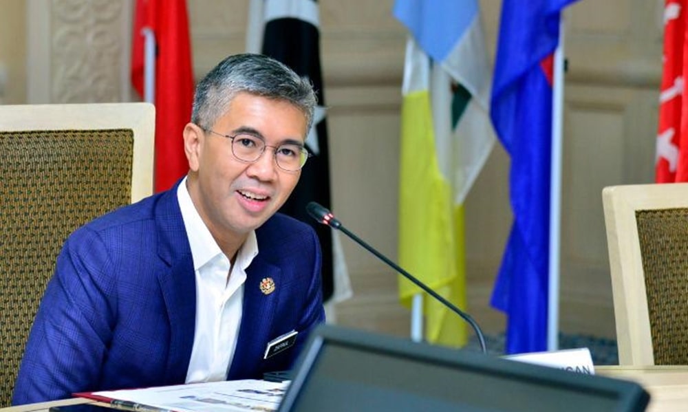 JanaNiaga Peruntuk Pembiayaan Cecah Sehingga RM1.2 Bilion