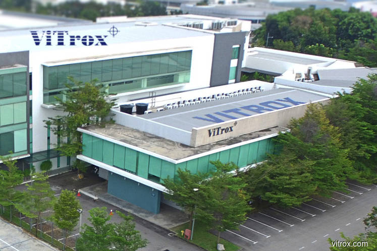 Catat Rekod Terbaik, Saham ViTrox Raih ‘Durian Runtuh’