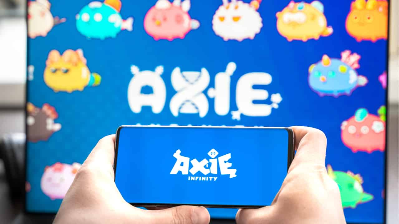 Kenali Axie Infinity (AXS), Permainan Maya Yang Tawarkan Kripto Sebagai Ganjaran!