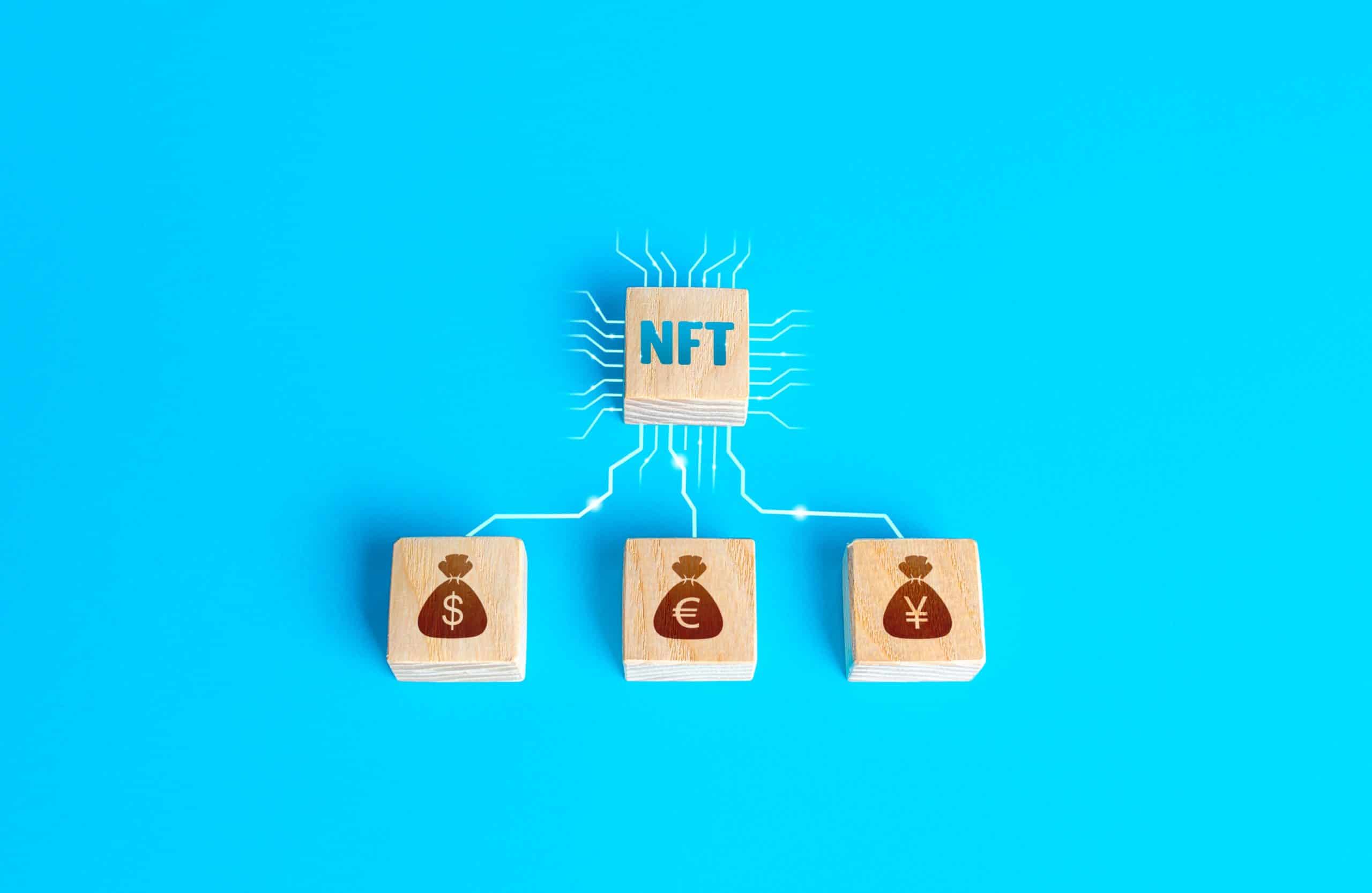 Ini Sebabnya Mengapa NFT Gaming Tiba-Tiba Menjadi Trend!