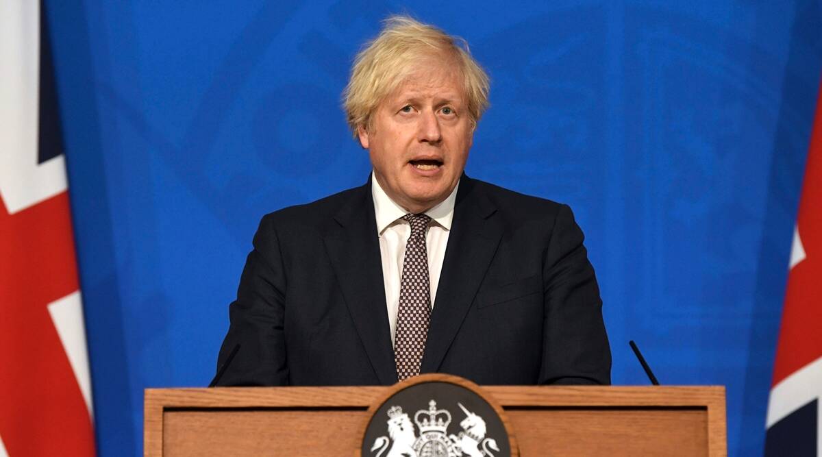 Ini Rincian Ucapan PM Johnson Yang Pelabur Perlu Tahu
