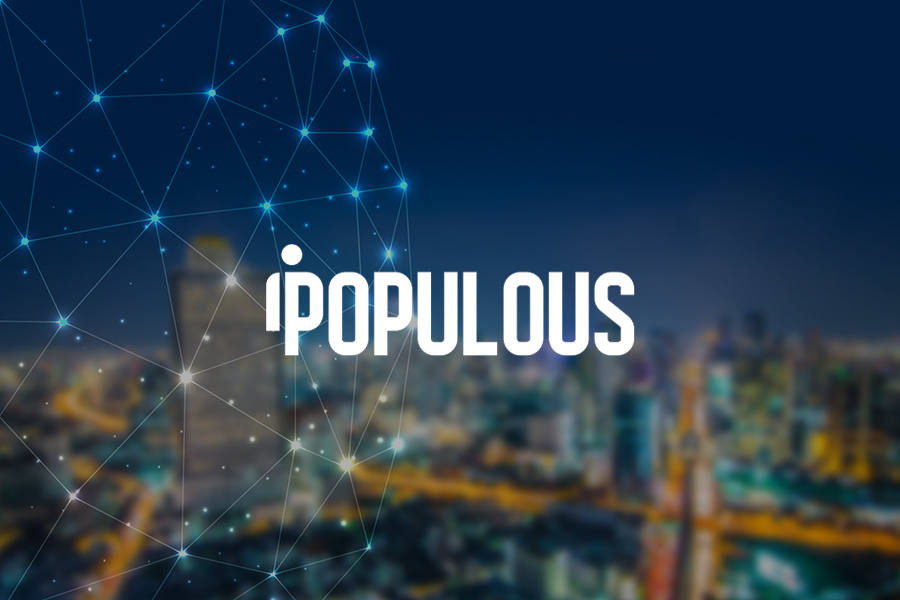 Rekaan Populous (PPT) Curi Perhatian Setelah Hasilkan Lebih 2,200% Lonjakan!