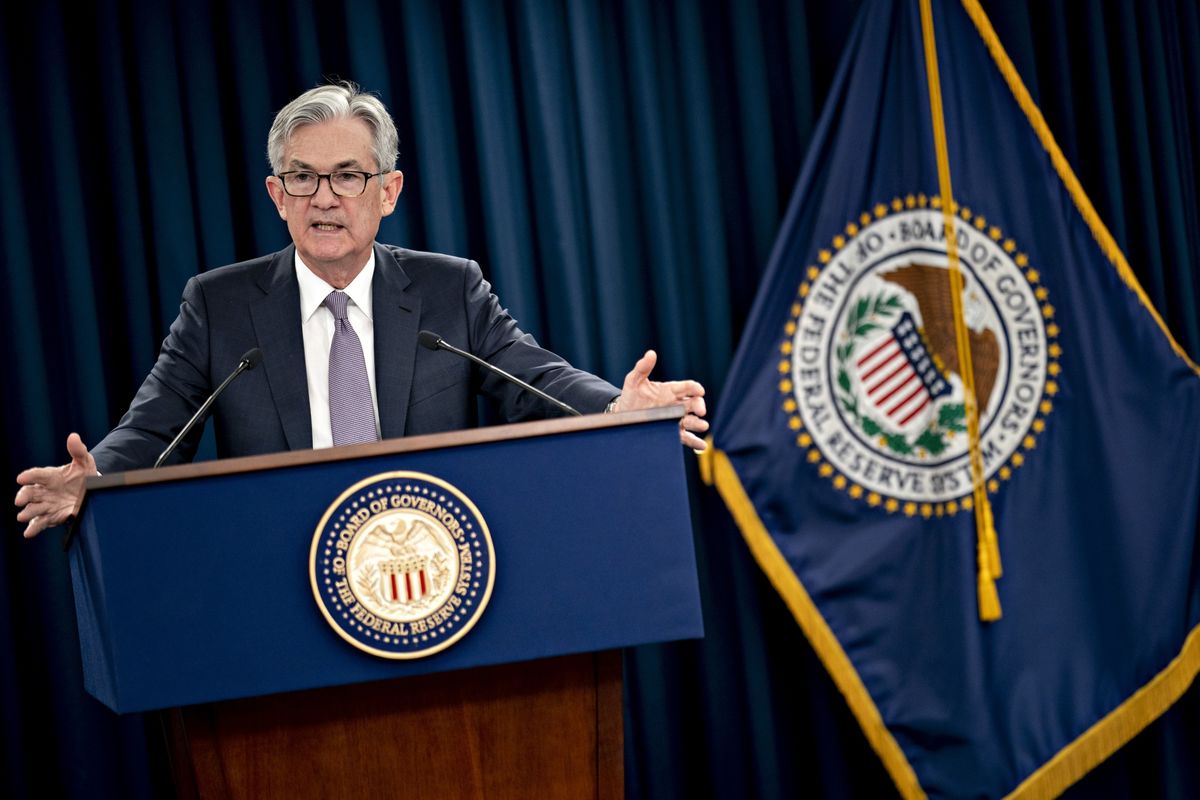 Ini Butiran Mesyuarat FOMC Yang Perlu Diketahui Pelabur