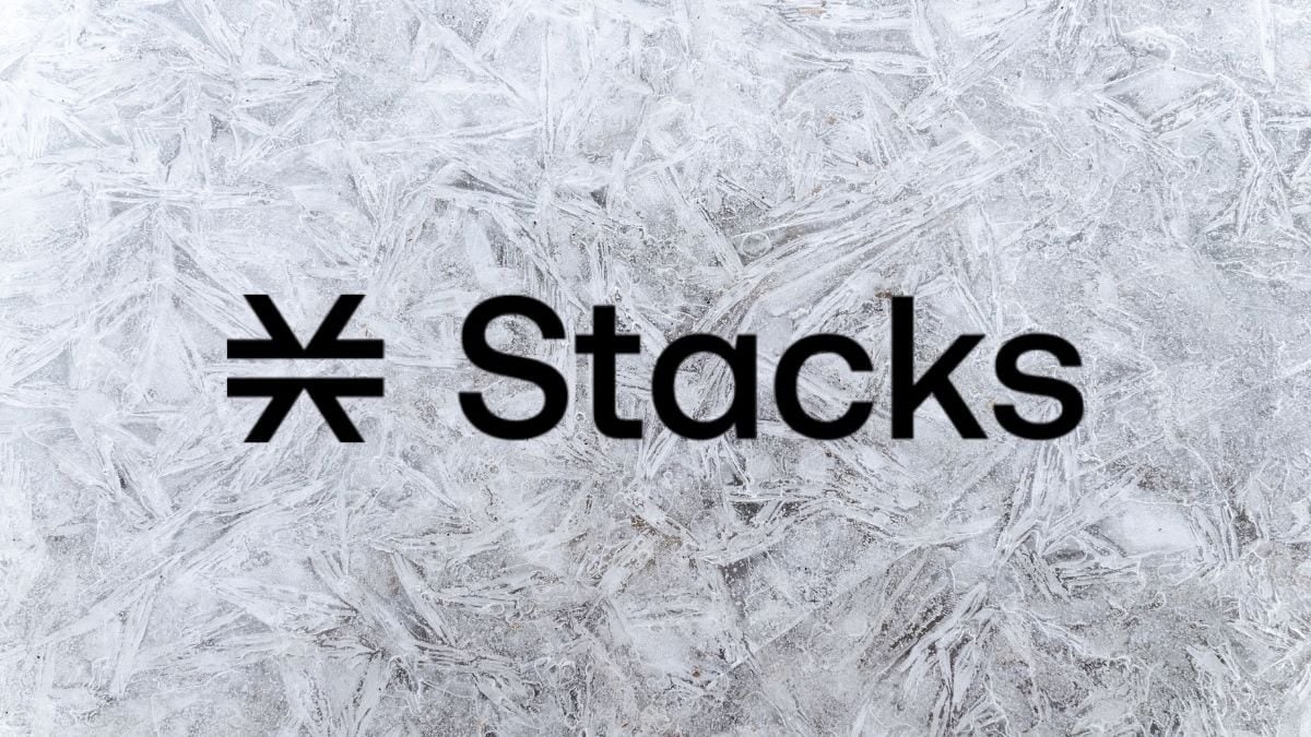 Harga Stacks (STX) Tampil Positif Dengan Projek DeFi Untuk Rangkaian Bitcoin (BTC)