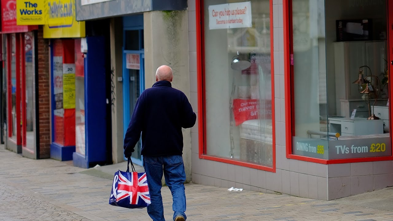 Inflasi UK Semakin Jauh Melebihi Sasaran! BOE Masih Mahu Diam?