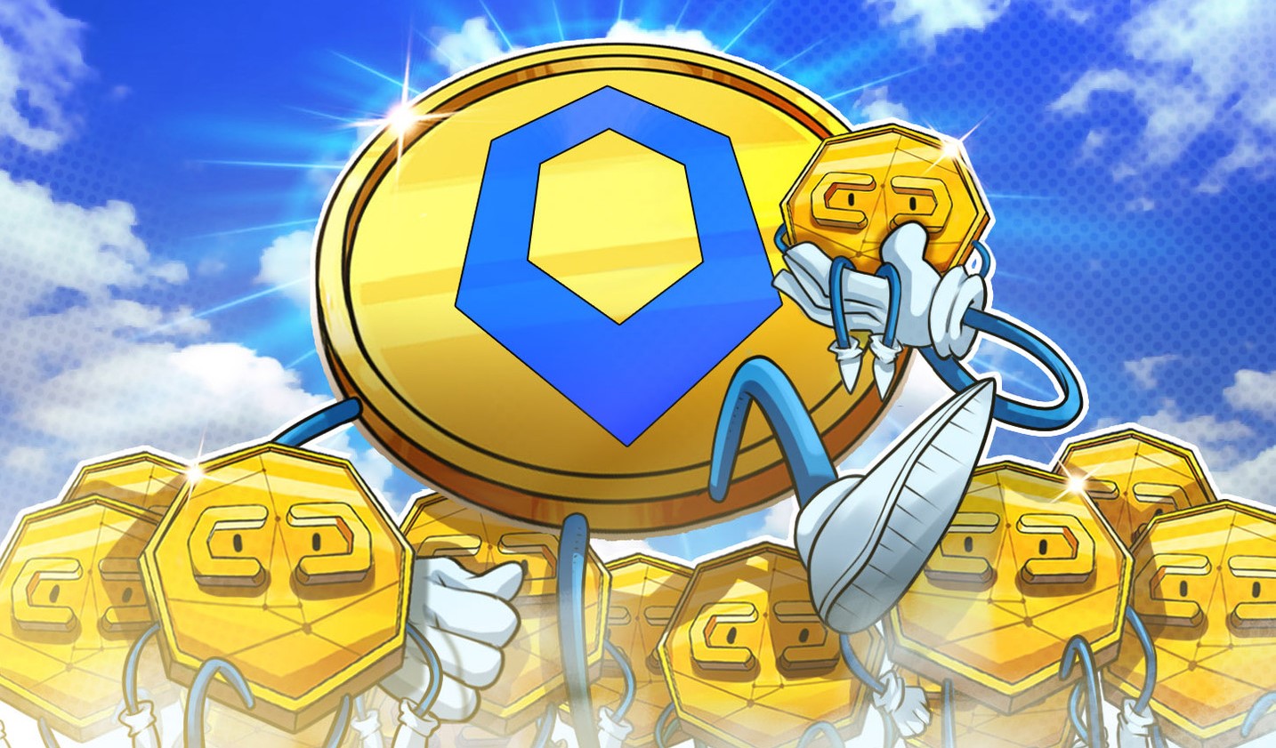 Chainlink (LINK) Mula Menyinari Pasaran, Catatkan 80% Lonjakan!