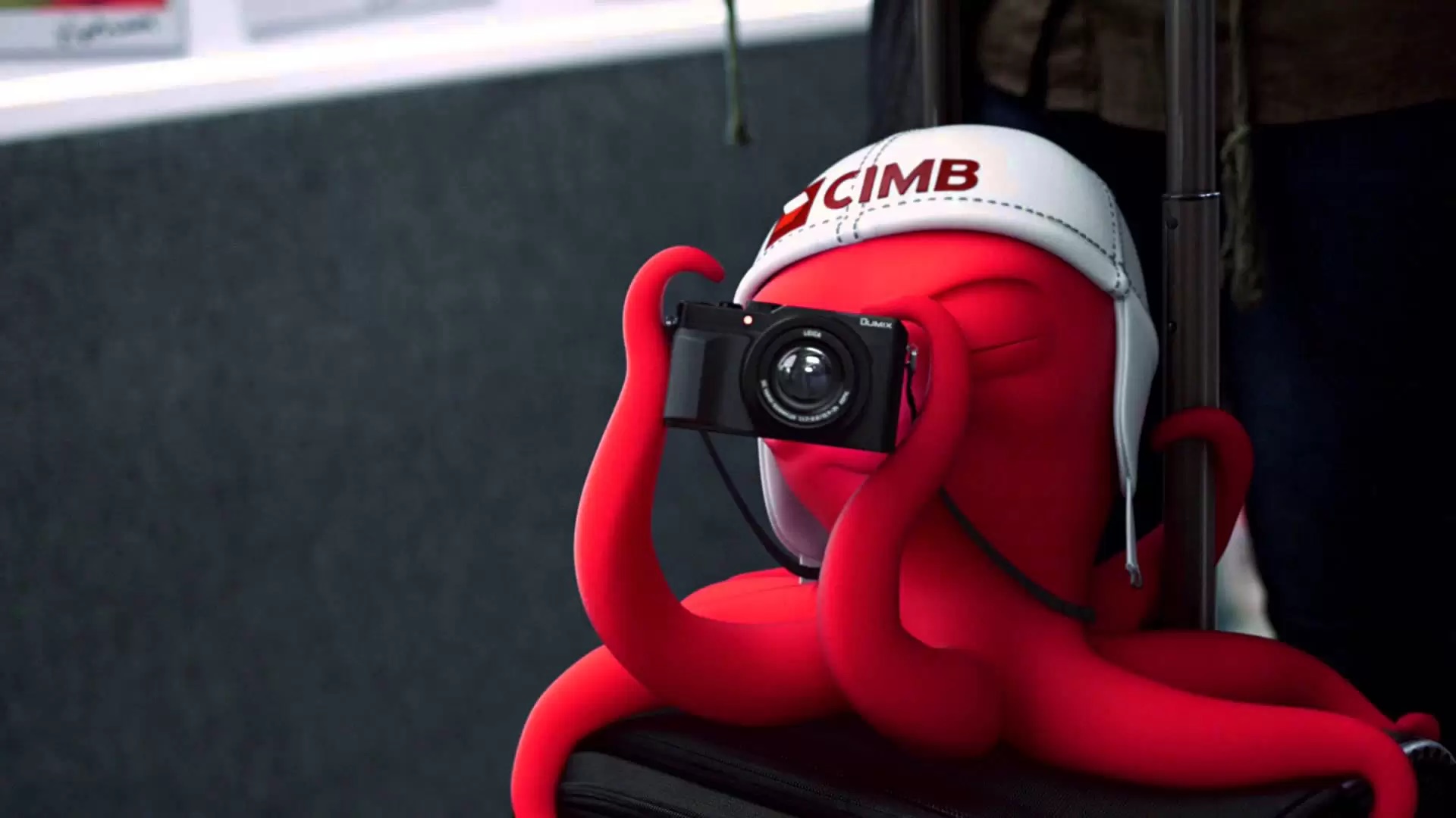 CIMB Buat Pembaharuan Dengan Penciptaan Akaun Simpanan Islam Digital Pertama