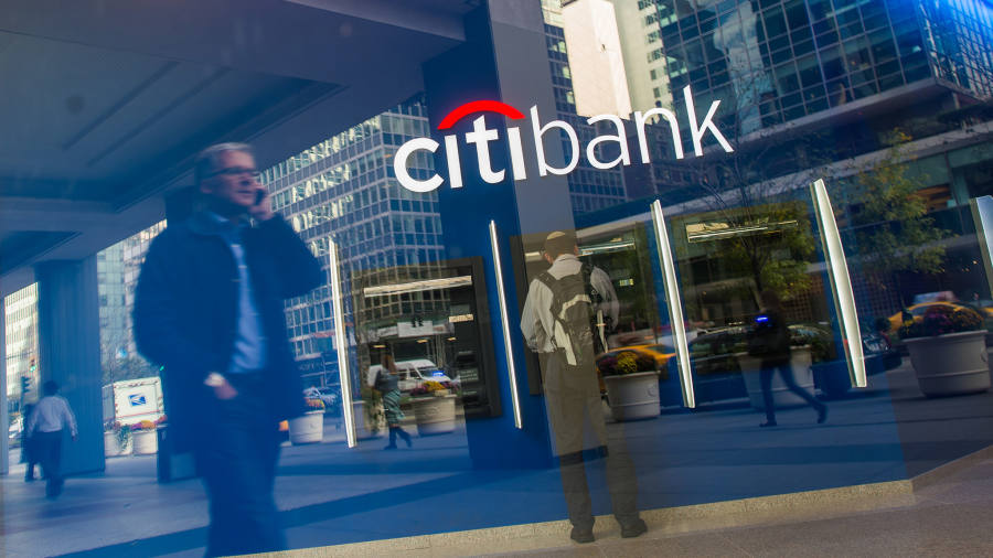 Citigroup Bakal Tawarkan Perniagaan Niaga Hadapan Bitcoin Di CME