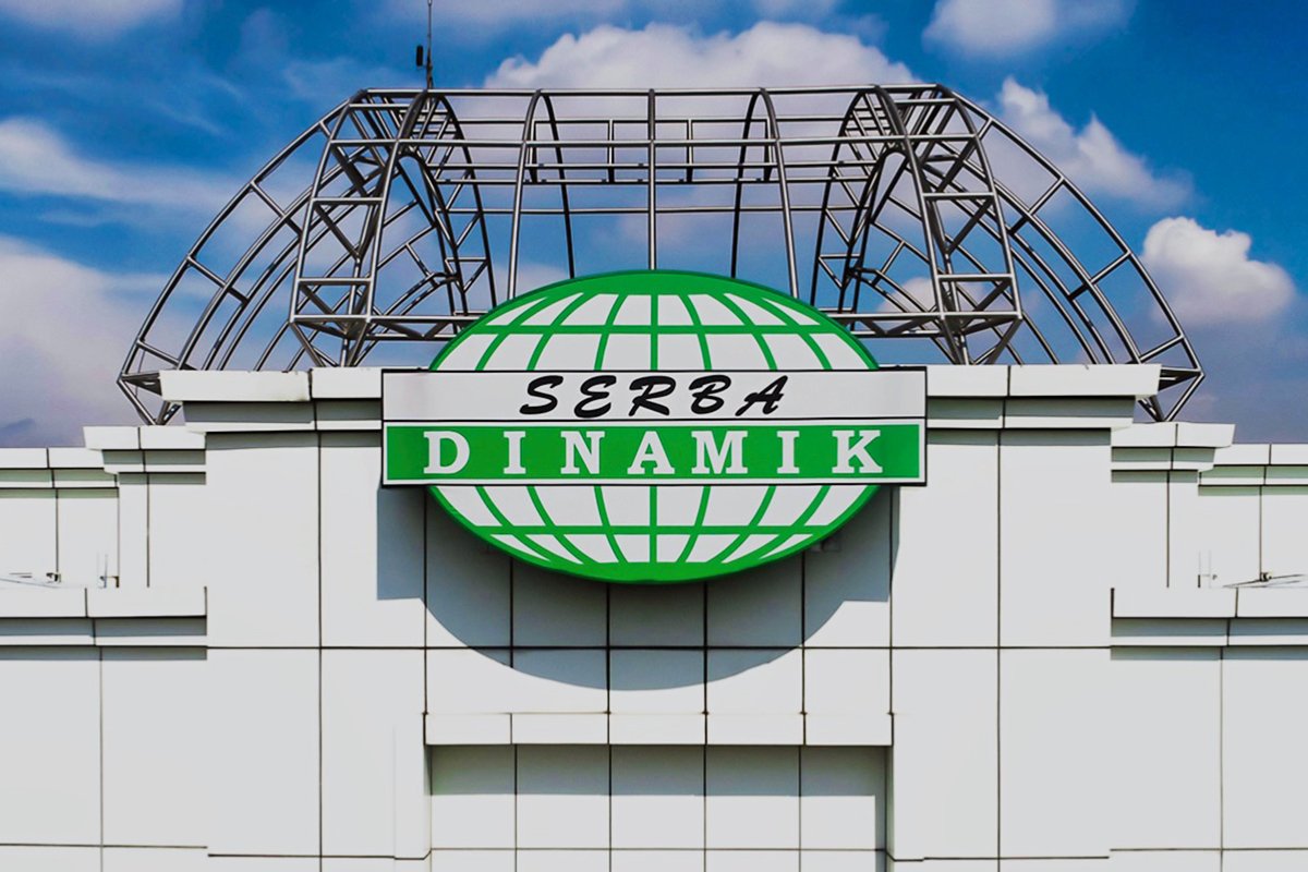 Dahsyat! Serba Dinamik Sambar Peluang Dalam Sektor Tenaga RE Antarabangsa