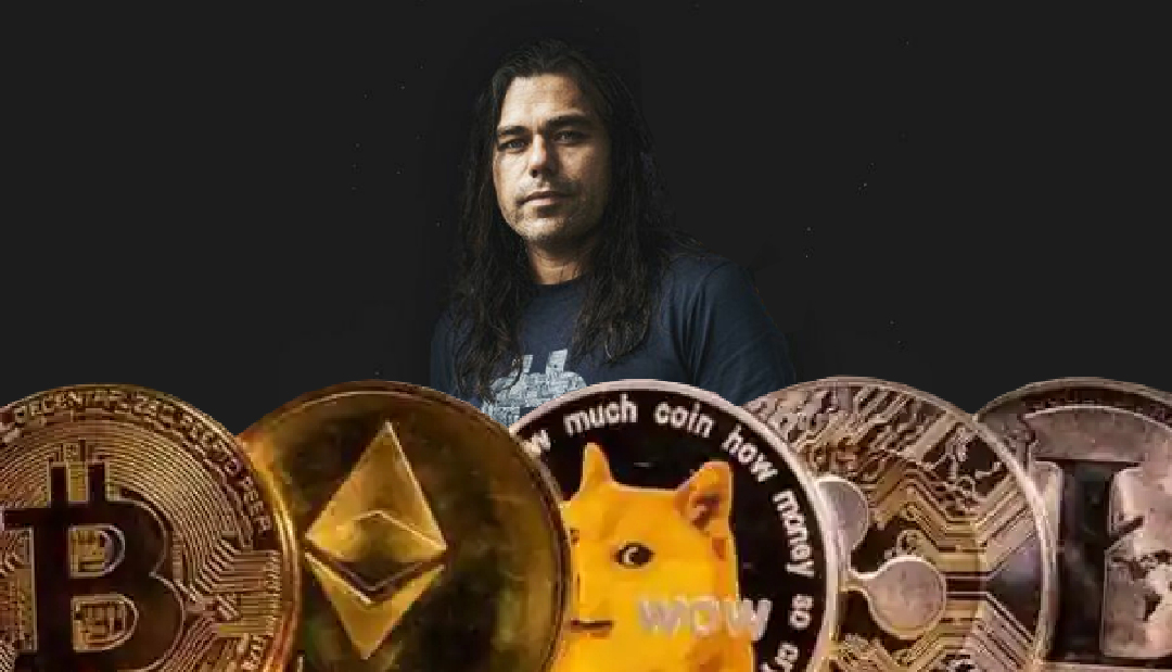 “Bitcoin Family” Dedah Simpanan Kripto Berselerak Di 4 Benua Dunia