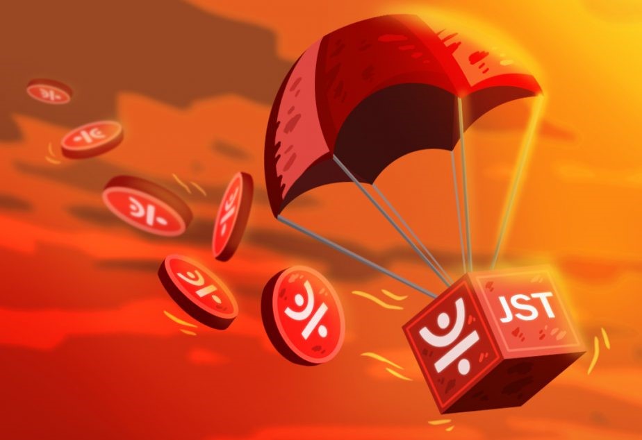 Just (JST) Bakal Pelopori Pasaran Kripto Yang Kembali Hangat!