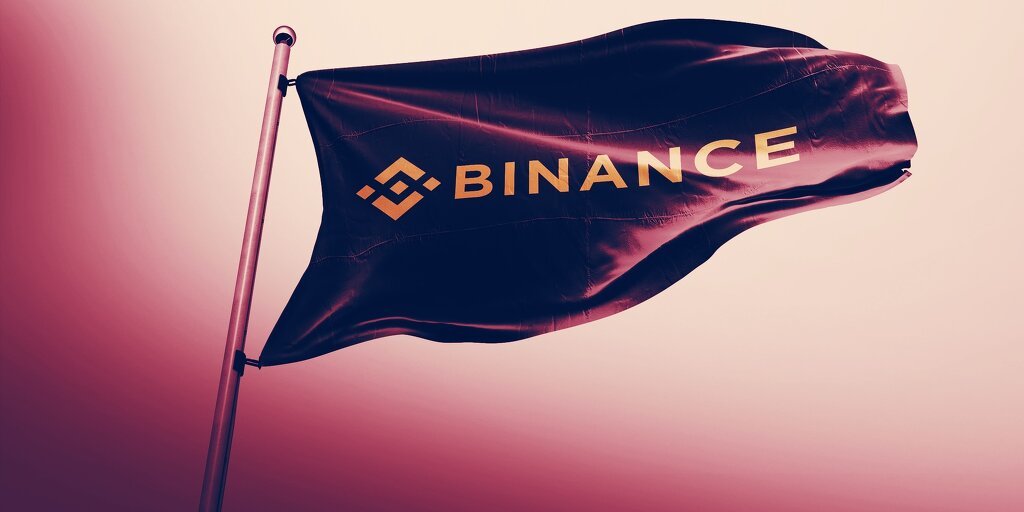Rasmi: Binance Hadkan Penawaran Produk Di Malaysia!