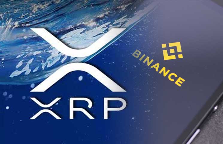 Binance Turut Terheret Dalam Kancah SEC-Ripple!