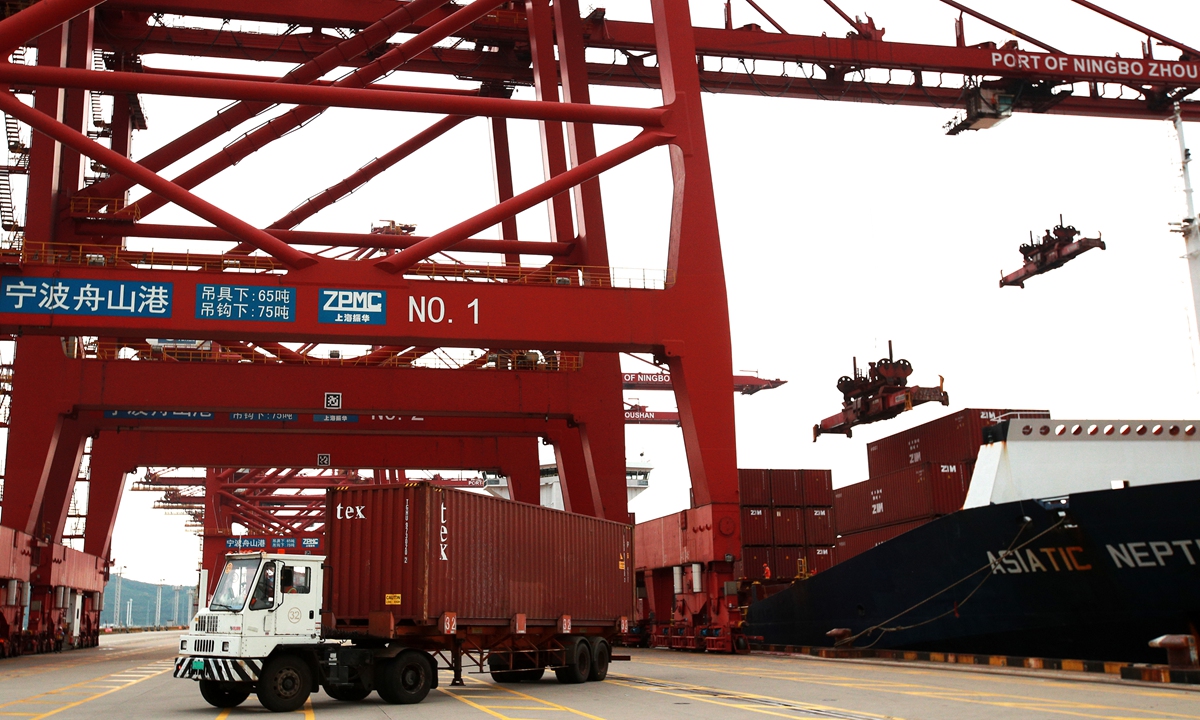 Awas! Tindakan China Ini Boleh Sebabkan Gangguan Perdagangan Global