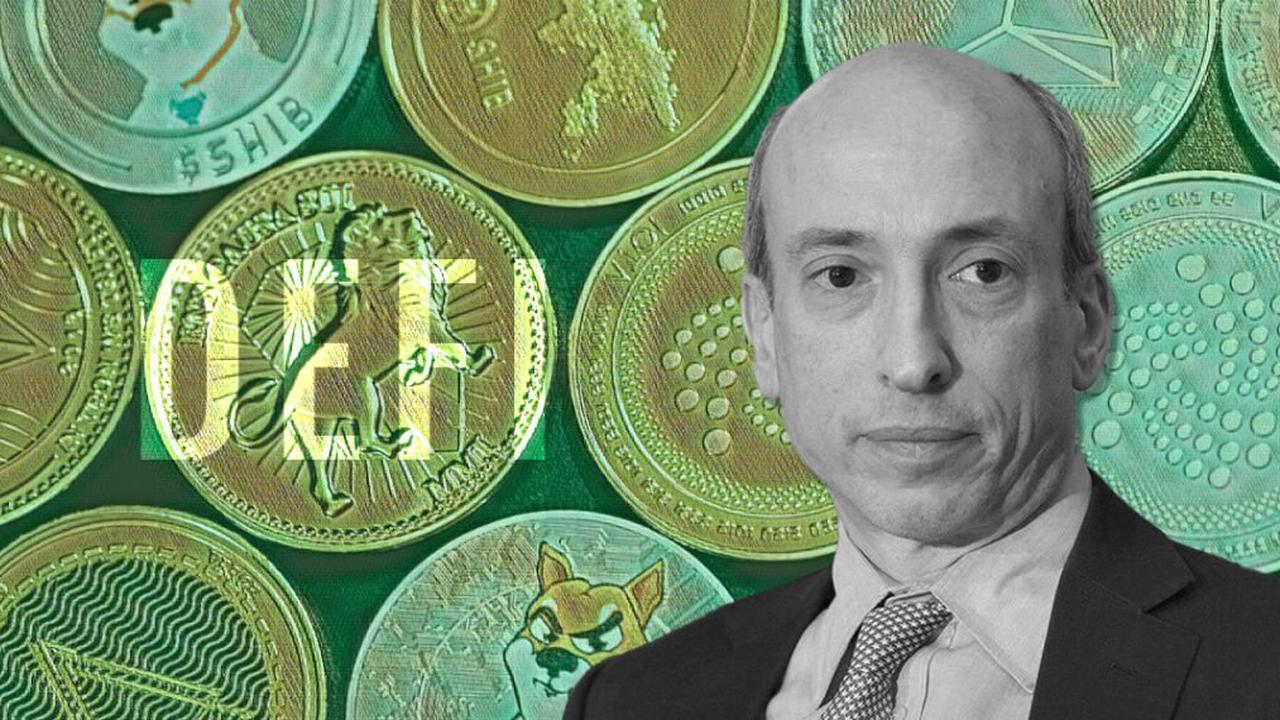 ‘Jangan Sampai Tertangkap!’ Pengerusi SEC Beri Amaran Kepada Platform DeFi