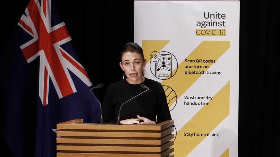 Seperti Dijangka, New Zealand Lanjutkan Lagi Lockdown