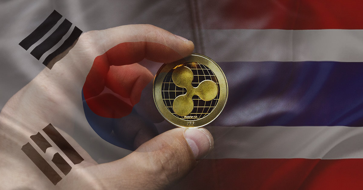 Ini Rupanya Punca XRP Meroket Sehingga Ke Paras $1
