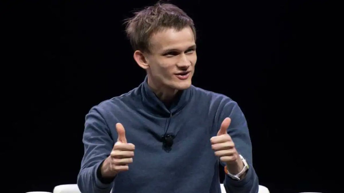 Pengasas Ethereum Teruja Menantikan Gabungan ETH 2.0!