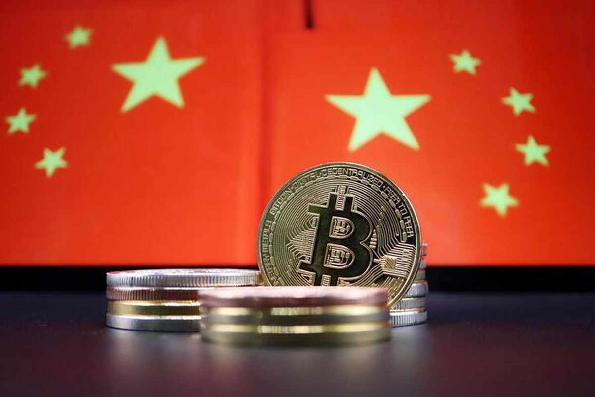 China Buat Hal Lagi, Daerah Hebei Isytihar Hentikan Perlombongan & Dagangan Kripto!