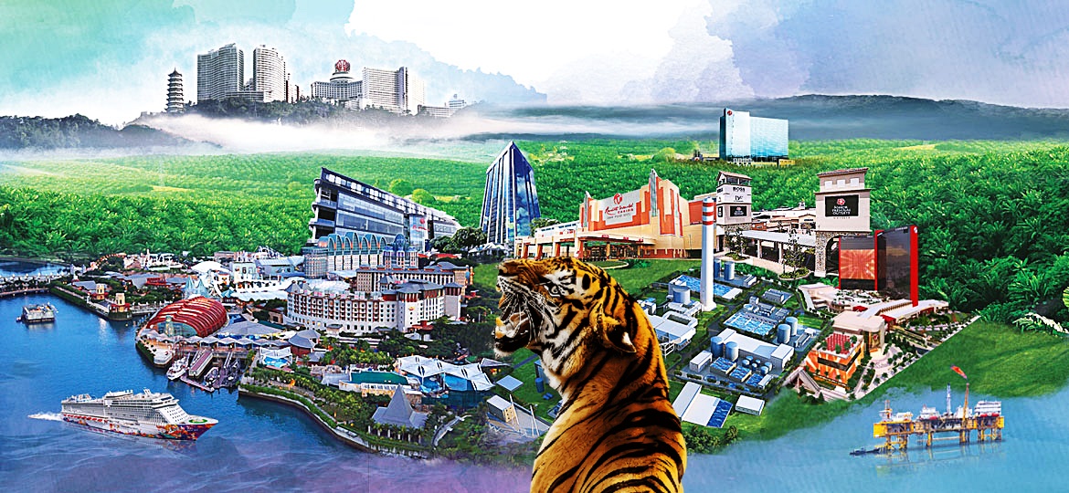 Genting Highlands Bakal Dibuka Semula, Saham Genting Kembali ‘Mengaum’