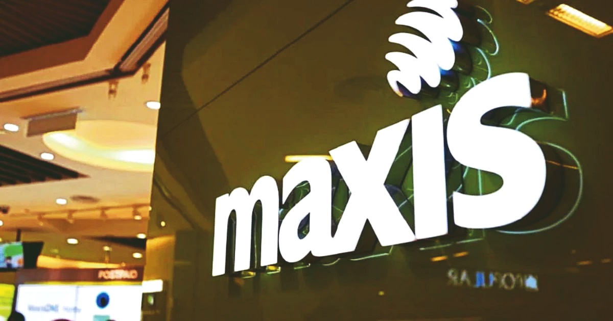 Peruntukan RM5 Juta, Maxis Berusaha Bangunkan Sebuah Projek Inovatif