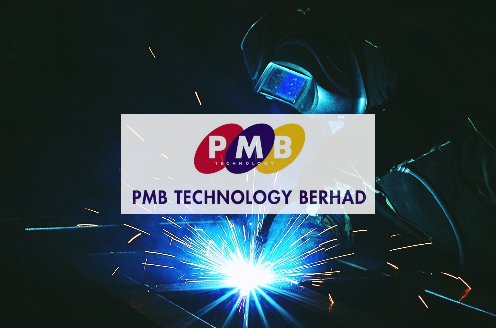 Saham PMB Technology Pamer Aksi ‘Ekstravaganza’ Pada Permulaan Minggu Ini