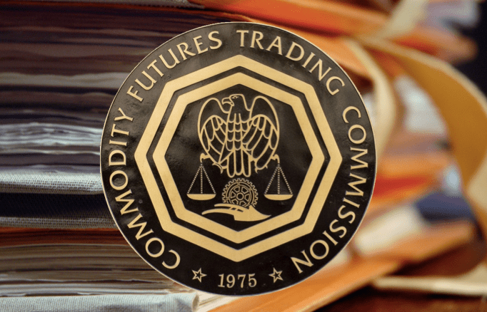 Binance ‘Dikepung’ CFTC!