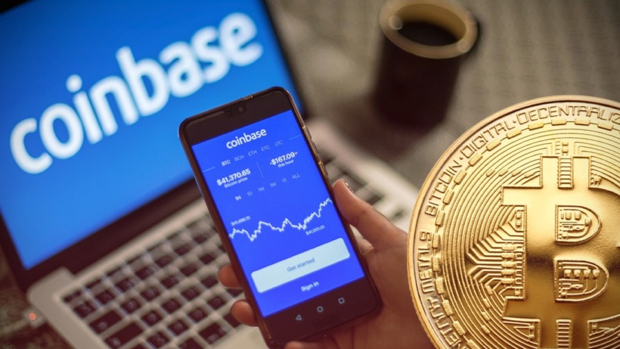 [TERKINI] SEC Ugut Mahu Saman Coinbase!