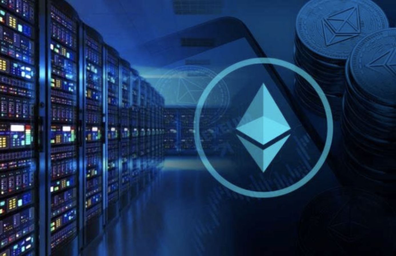 Mining Pool Ethereum Kedua Terbesar Dunia Hentikan Operasinya!