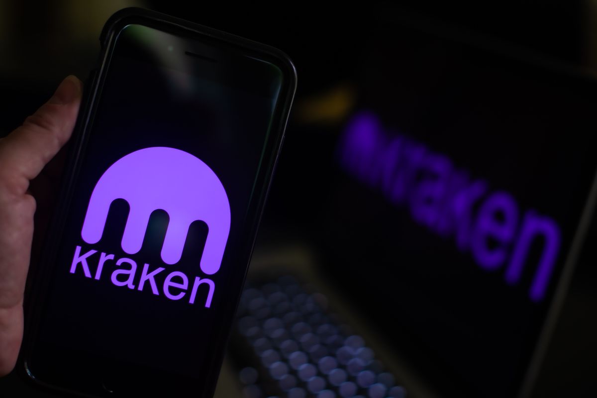 Alamak! CFTC Denda Kraken, RM5.23 Juta Perlu Dibayar!