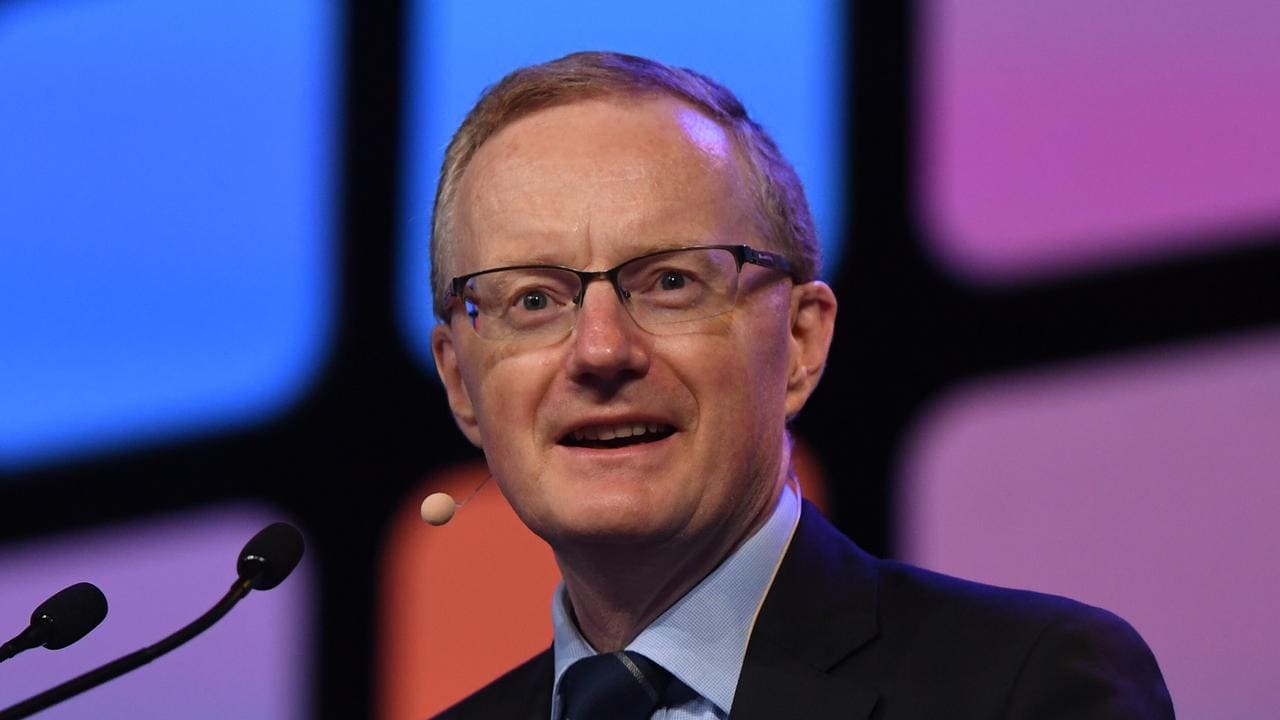 Kenyataan RBA Lowe Bawa Khabar Buruk Buat Trader AUD!