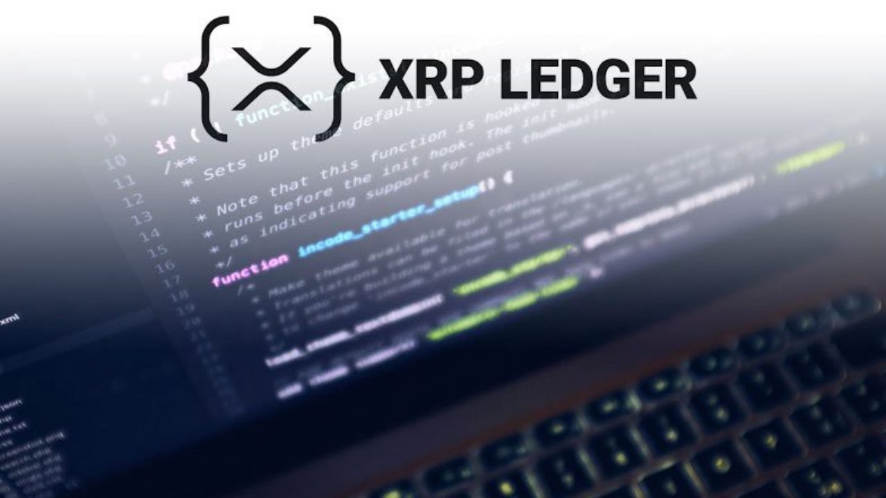 RippleX Rasmikan Pemberian Geran Pertama XRPL