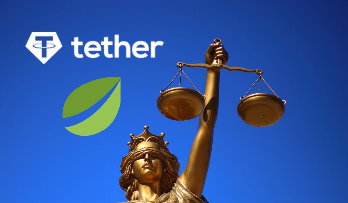 Tether (USDT), Bitfinex Terpalit Denda Lebih RM176 Juta!
