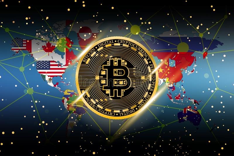 5 Negara Akan Terima Bitcoin (BTC) Sebagai Tender Sah, Sama Seperti El Salvador