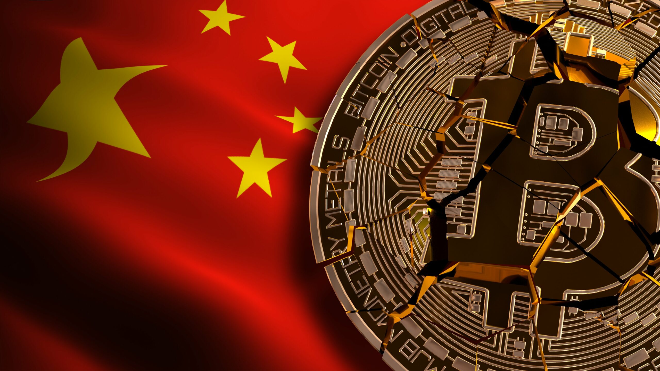 Tenggelamnya China Sebagai Hub Perlombongan Bitcoin (BTC), Hash Rates Kini 0%