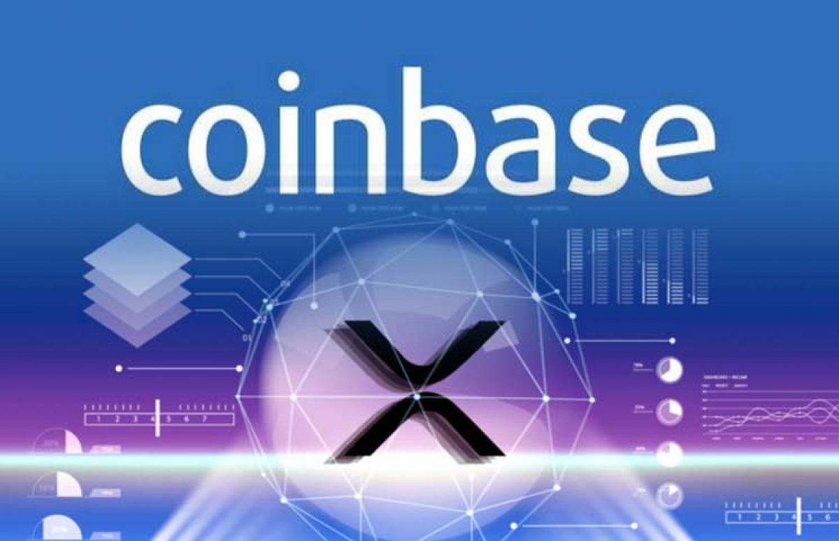 Eh! Betul Ke Coinbase Nak Senarai Semula XRP?