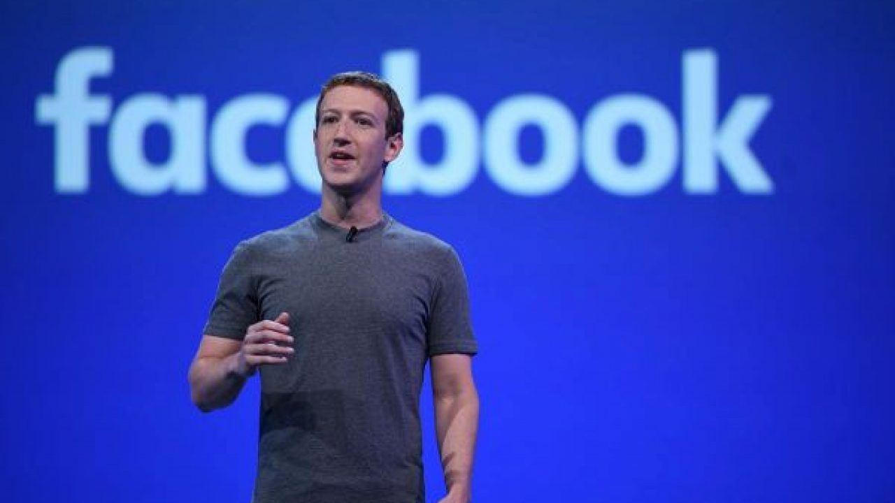 Mark Zuckerberg Mahu ‘Rebrand’ Facebook?