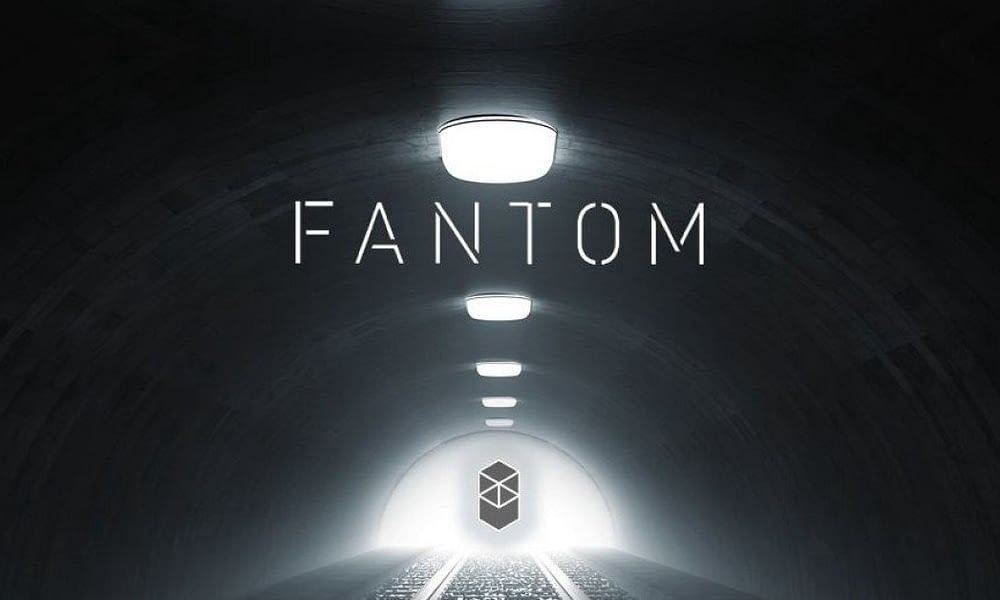 Diam-Diam Ubi Berisi, Fantom (FTM) Pancarkan Lonjakan Lebih 20%