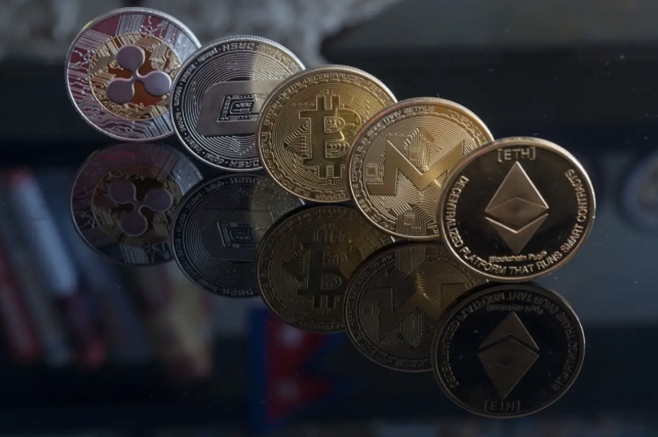 4 Matawang Kripto Ini Bagi Kejutan, Melonjak Lebih 100% Dalam Seminggu!