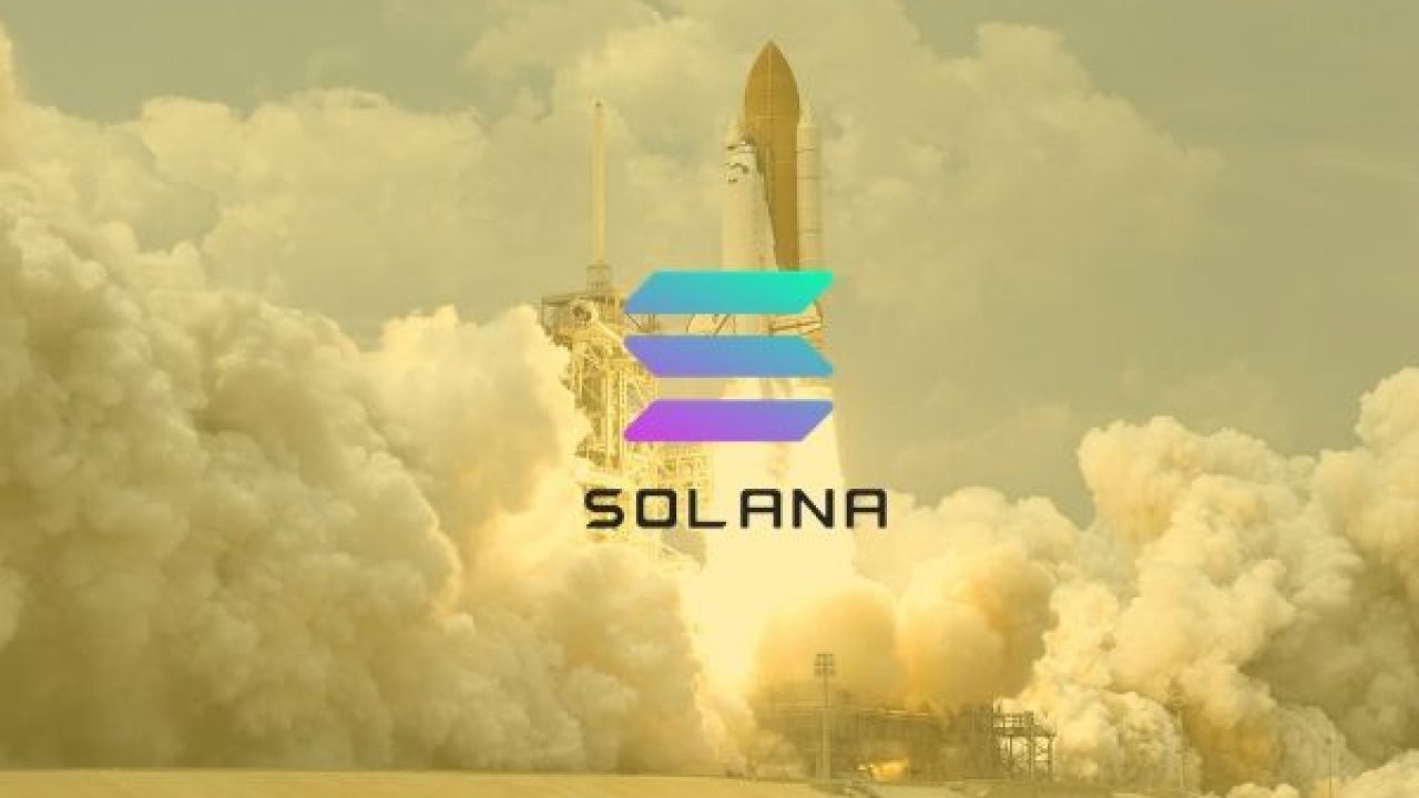 Solana (SOL) Sedang ‘Panaskan Enjin’ Untuk Cantas Cardano (ADA)!