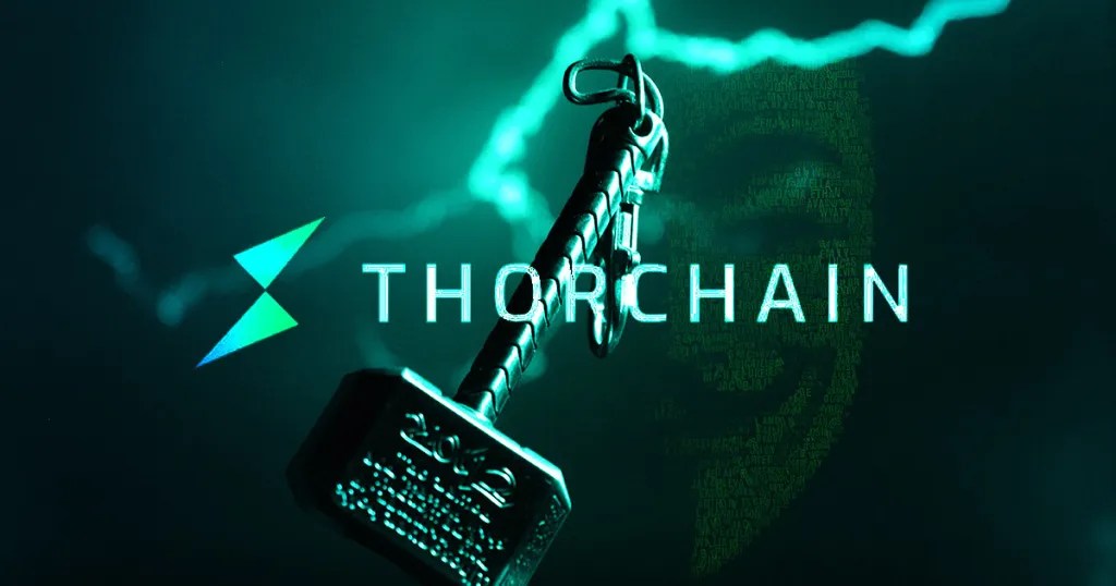 THORChain (RUNE) Menggila Selepas Pengaktifan Semula Ethereum Pools!