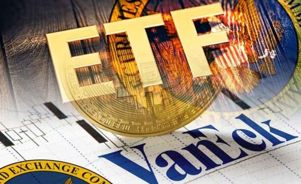 Selepas ‘BITO’ ProShares, Lagi Satu ETF Bitcoin Bakal Dilancarkan Minggu Hadapan!