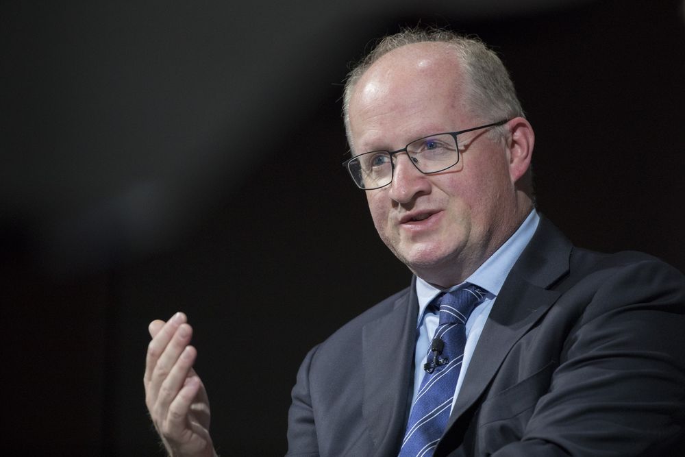 Isu Inflasi Jadi Perdebatan Hangat, Pendirian Philip Lane Ini Buatkan Pasaran Khuatir!