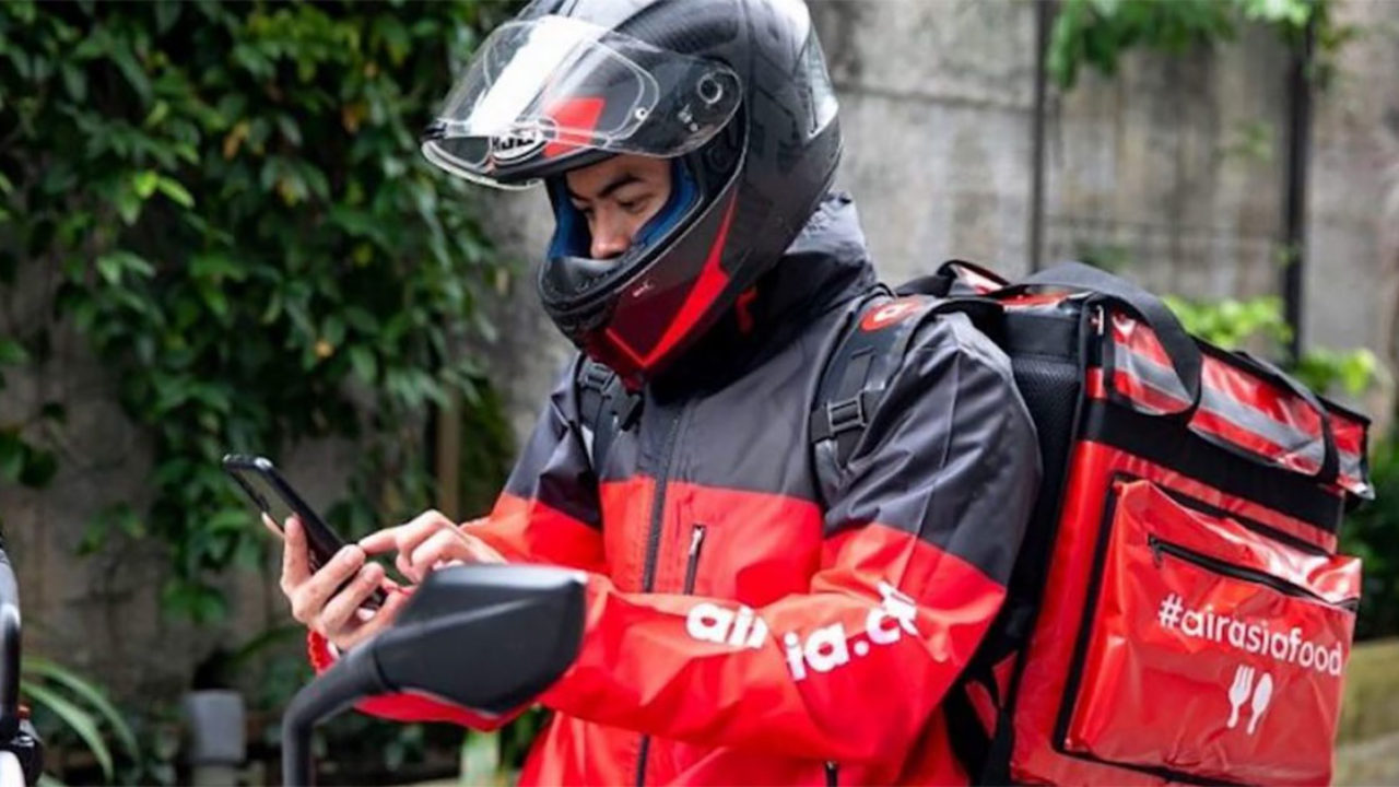 Wow! AirAsia Lancarkan Perkhidmatan Penghantaran Parcel Mereka Sendiri