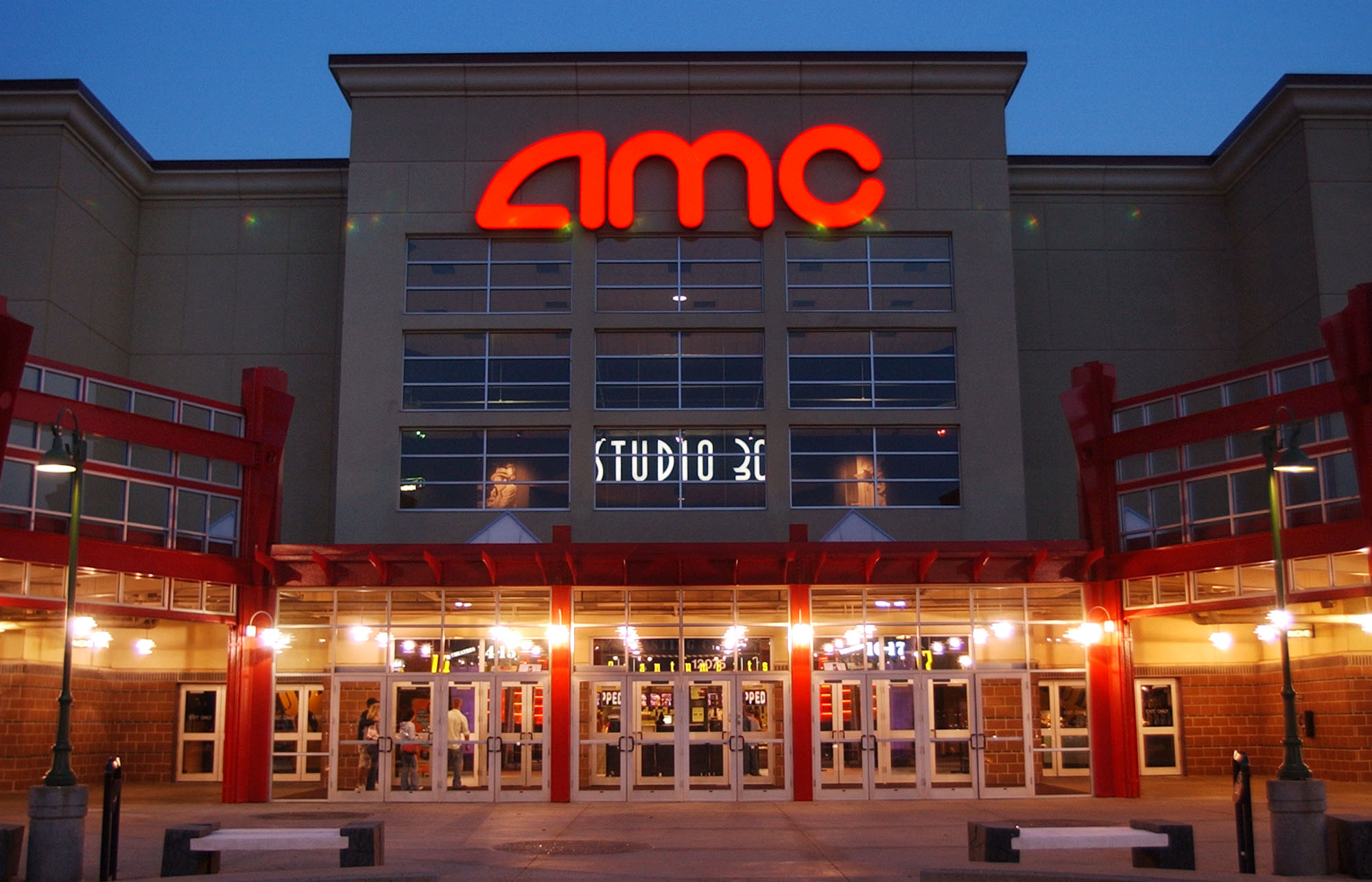 AMC Theatre Mahu Jadikan Shiba Inu Sebagai Medium Pembayaran! Bilakah Akan Berlaku?