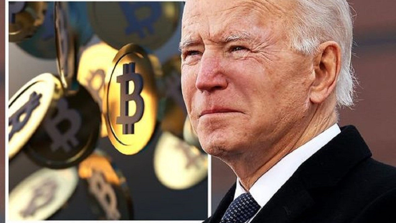 Pasaran Kripto ‘Terhantuk’! Biden Rasmi Ketatkan Undang-Undang Untuk Broker