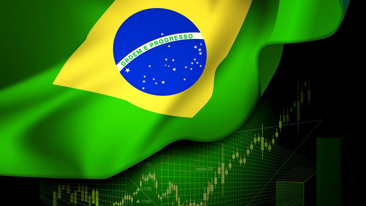 Brazil Akan Uji CBDC Pada 2022!